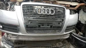 Front Bumper and Grill A6 2006 2008