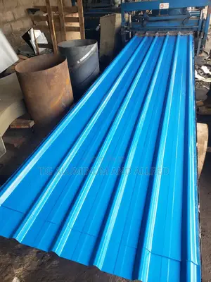 Aluminum Longspan