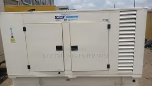100kva Perkins Generator 1000series
