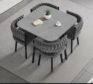 Premium Dinning Set by 4 Seater