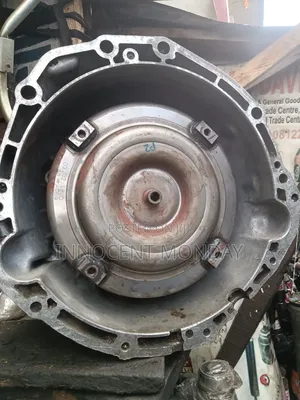 Automatic Transmission For Infiniti G35