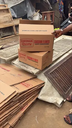 Carton Production