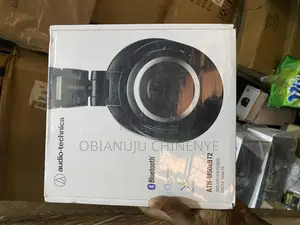 Audio Technica M50x Bt2 Studio Headphone