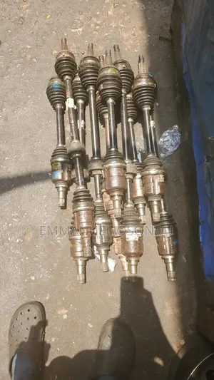 Toyota Driving Shaft for Corolla 2003 to 2007