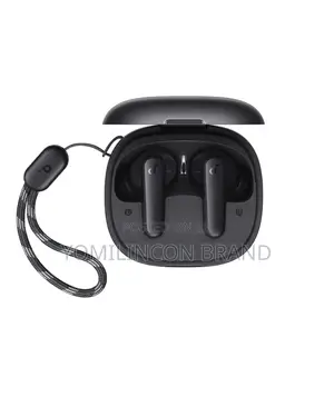 Anker Soundcore R50i Black True Wireless Earbuds With 10mm Drivers