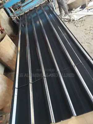 Aluminum Product Longspan