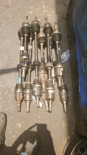 Toyota Driving Shaft for Matrix 2003 to 2007