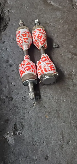Mitsubishi Driving Shaft L200 2005 to 2025