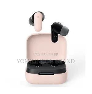 Anker Soundcore R50i - Nc- Wireless Noise Cancelling B2b - Pink