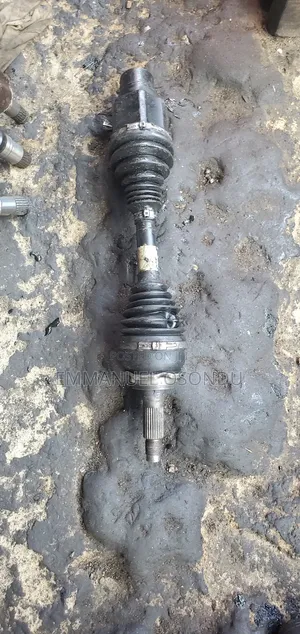 Ford Driving Shaft for Ranger 2010 to 2020