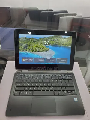 Laptop HP ProBook X360 11 G4 8GB Intel Core I5 SSD 128GB