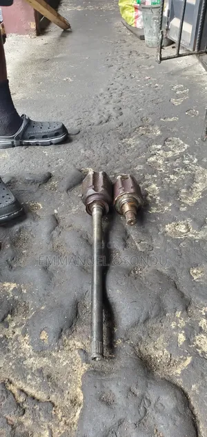 Toyota Driving Shaft Cup for Sienna 2004 to 2009 4by4