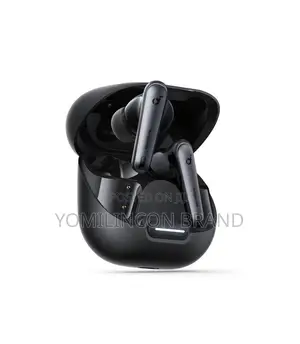 Anker Soundcore Liberty 4 Nc True Wireless Earphone Black