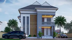 Architectural Design/ Drawing