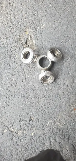 Lexus Driving Shaft Bearing for Rx350 2017 to 2025 Set