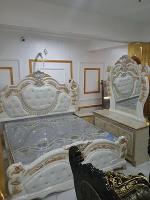 Executive Standard Bed 6x7