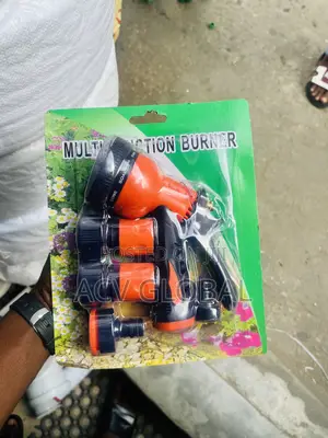 Water Spray Nozzle
