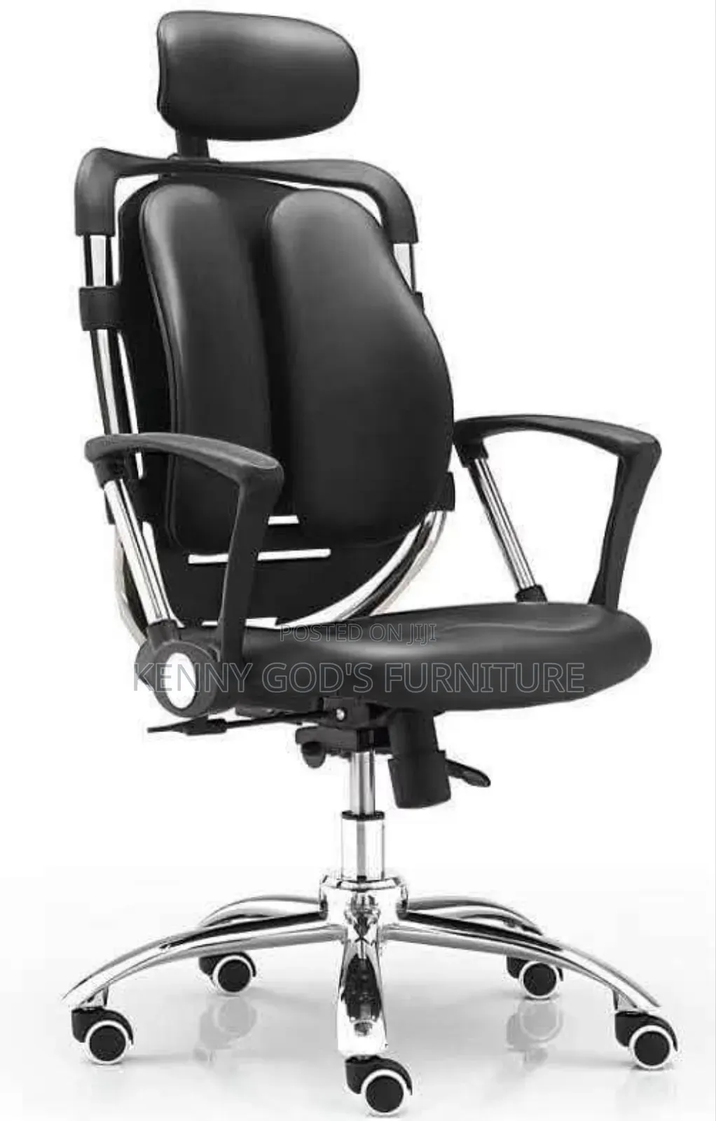 Executive Chair