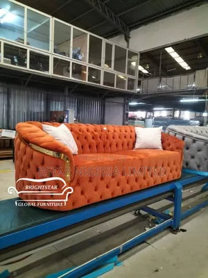Simply Beautiful, 3 Seater Charm