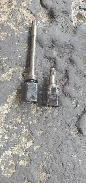 Toyota Driving Shaft Cup for Highlander 2020 to 2025 Set