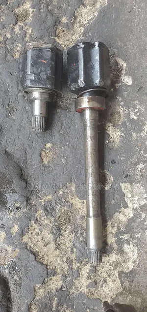 Lexus Driving Shaft Cup Es350 Set 2007 to 2016