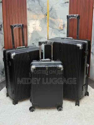 Cup Holder Luggage Boxes