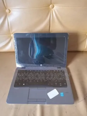 New Laptop HP EliteBook 820 G1 8GB Intel Core I5 HDD 500GB