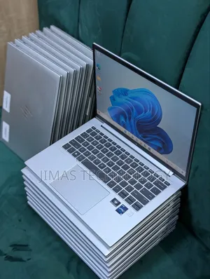 Laptop HP EliteBook 840 G9 32GB Intel Core i7 SSD 512GB
