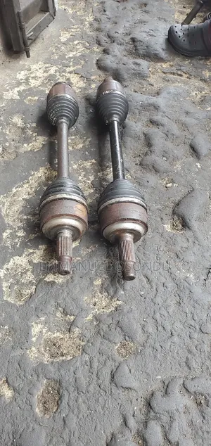 Honda Driving Shaft for Accord 2013 to 2019 V6 Set