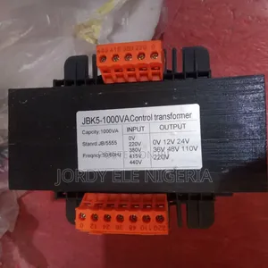 Stepdown Transformer 1000va