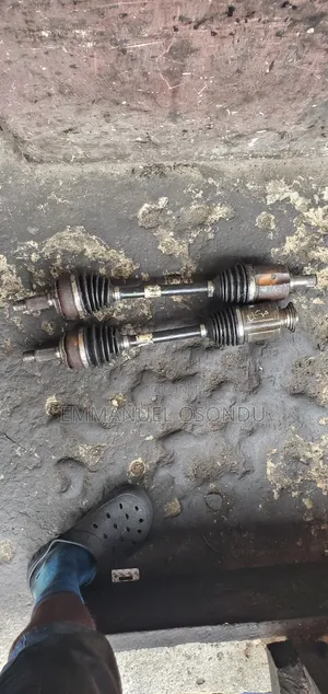 Honda Driving Shaft for CRV 2011 to 2016 Set