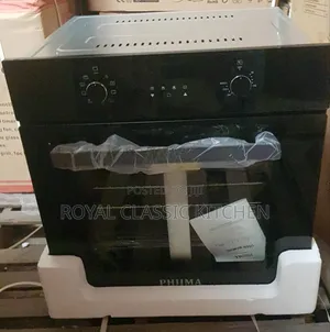 Built in Oven 60cm