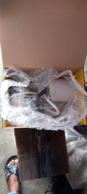 Passat Fsi Dsi Fuel Pump. Super - Power. Long- Endurance (Brand New)