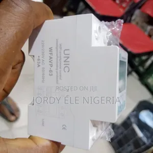 Wifi Voltage Protector or Wifi Smart Meter
