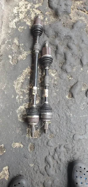 Honda Driving Shaft for Civic 2011 to 2015