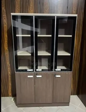 Wooden Design Cupboard Cabinet