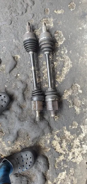 Honda Driving Shaft for Odyessey 2005 to 2019 Set