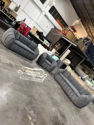 The Stylish Center of Your Living Room
