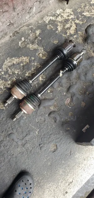 Honda Driving Shaft for Ridgeline Set 2007 to 2020
