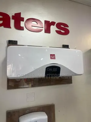 20 LTRS Sweethome Heater