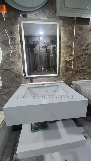 Cabinet Basin