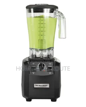 Hamilton Beach Commercial Fury Blender 1.8l