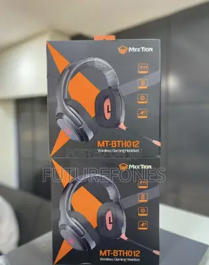 Meetion Headphone