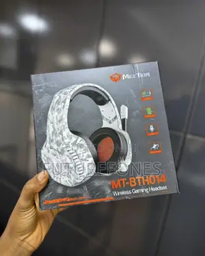 Meetion Headphone