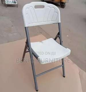 Plastic Folding Table