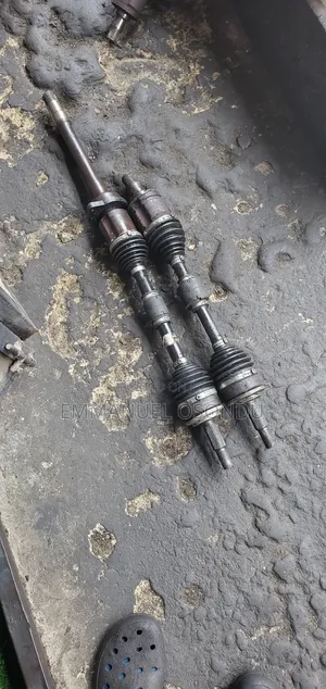 Toyota Driving Shaft for Camry 2018 to 2020 Set 4plugs