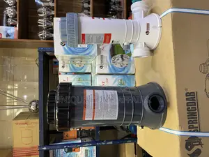 200l Chlorine Feeder