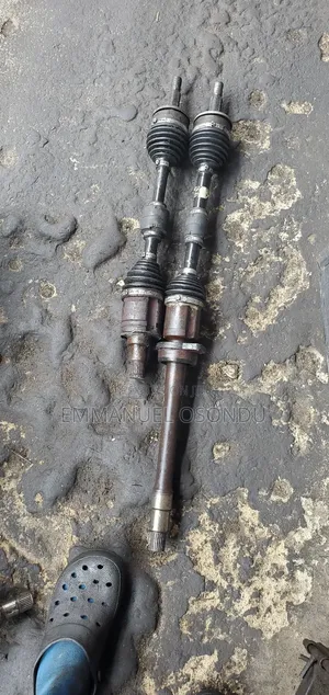 Toyota Driving Shaft for Rav4 2020 to 2025 .Set 4plugs