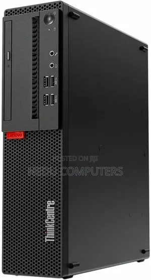 New Lenovo ThinkCentre M710 SFF 8GB Intel Core I5 HDD 500GB