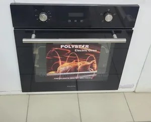 Polystar Electric Built-in Oven 60cm